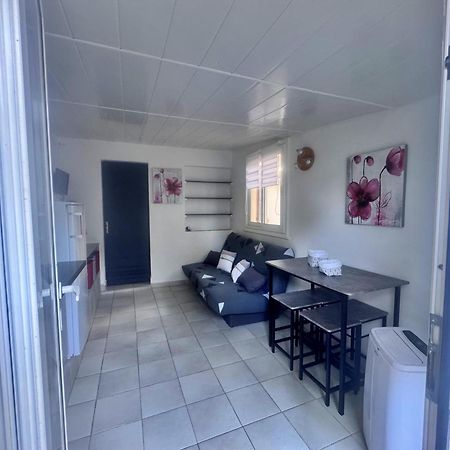Les Pieds Dans L'Eau T2 E Apartamento Calvi  Exterior foto