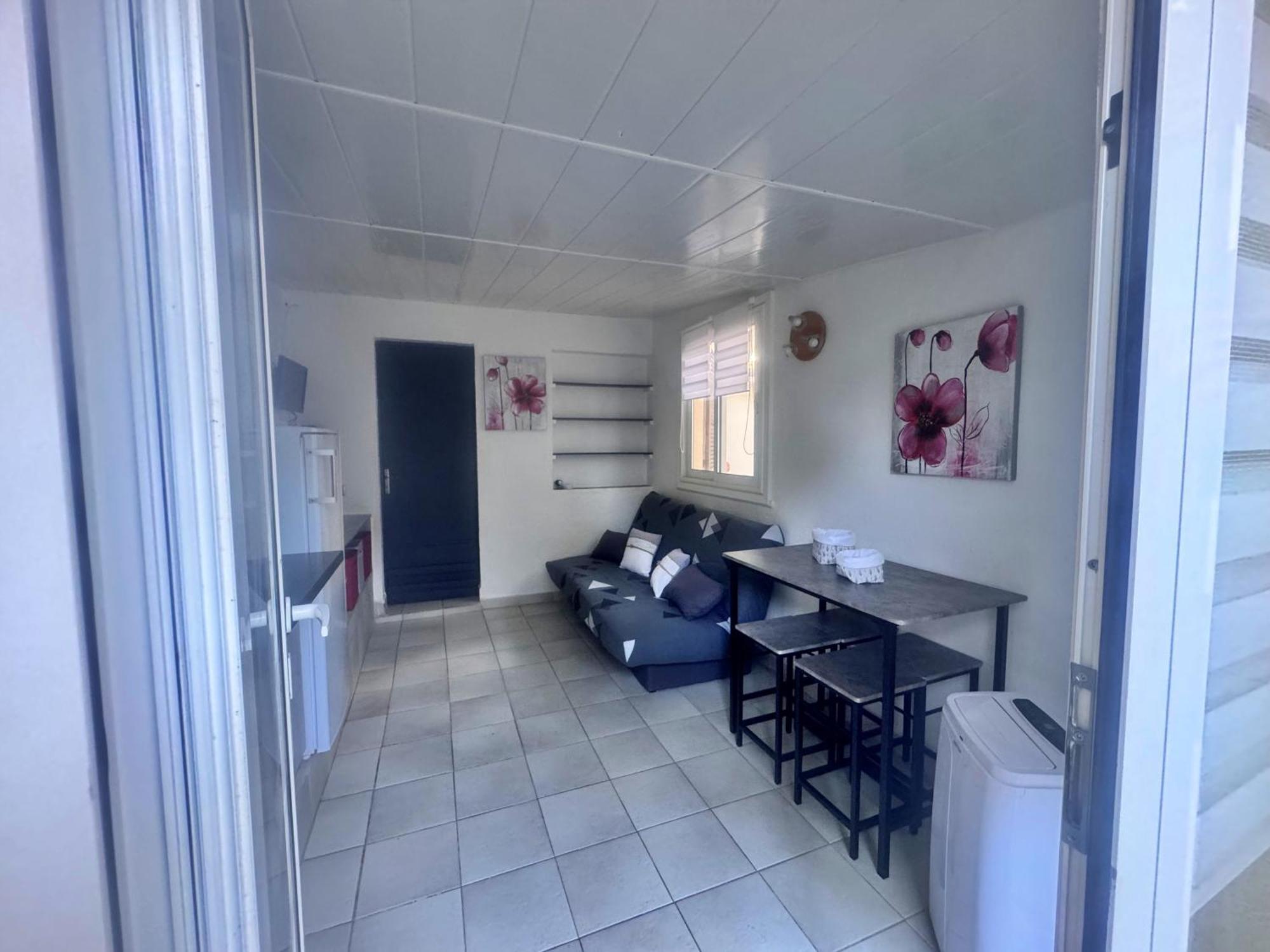 Les Pieds Dans L'Eau T2 E Apartamento Calvi  Exterior foto