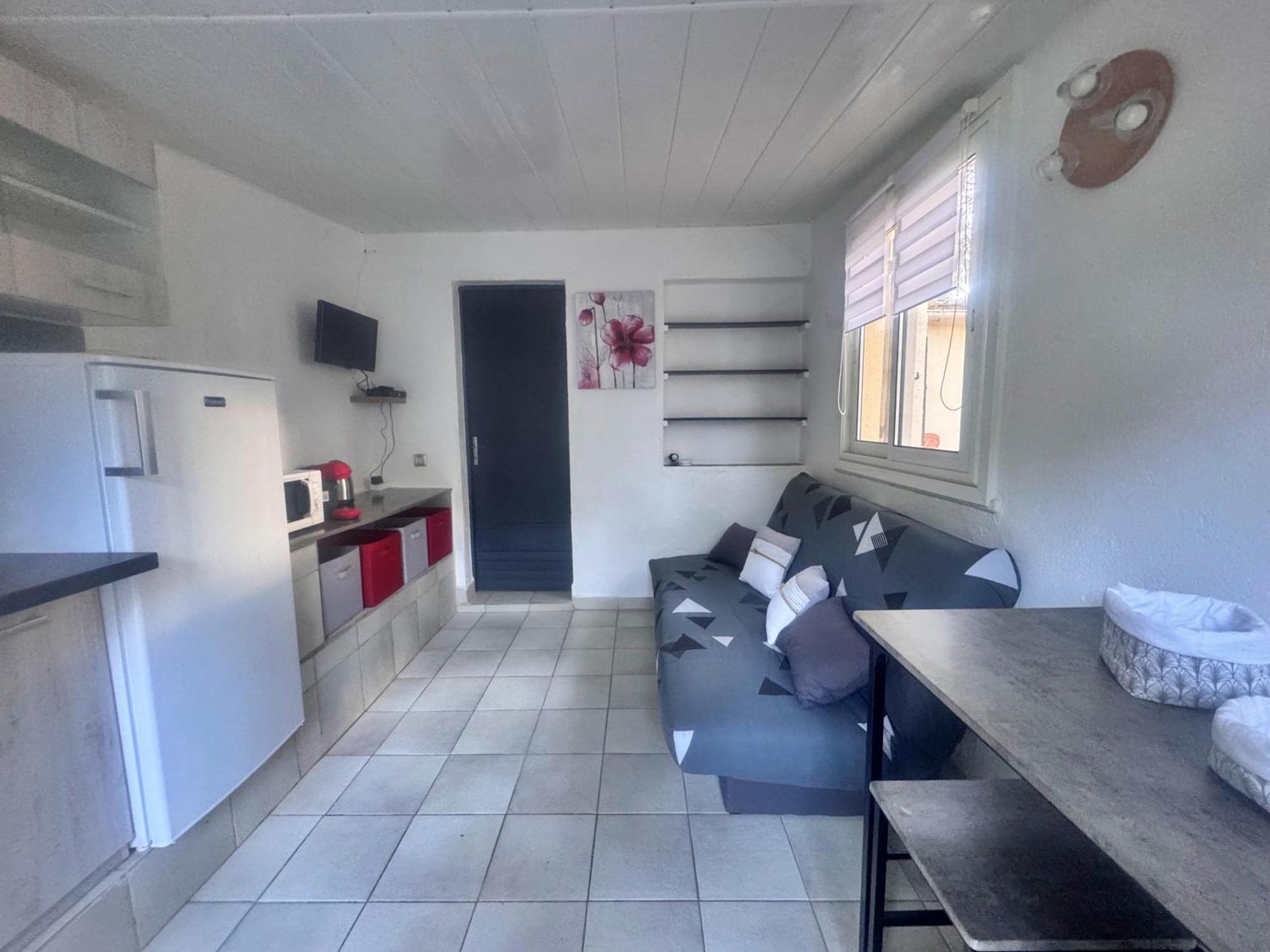 Les Pieds Dans L'Eau T2 E Apartamento Calvi  Exterior foto