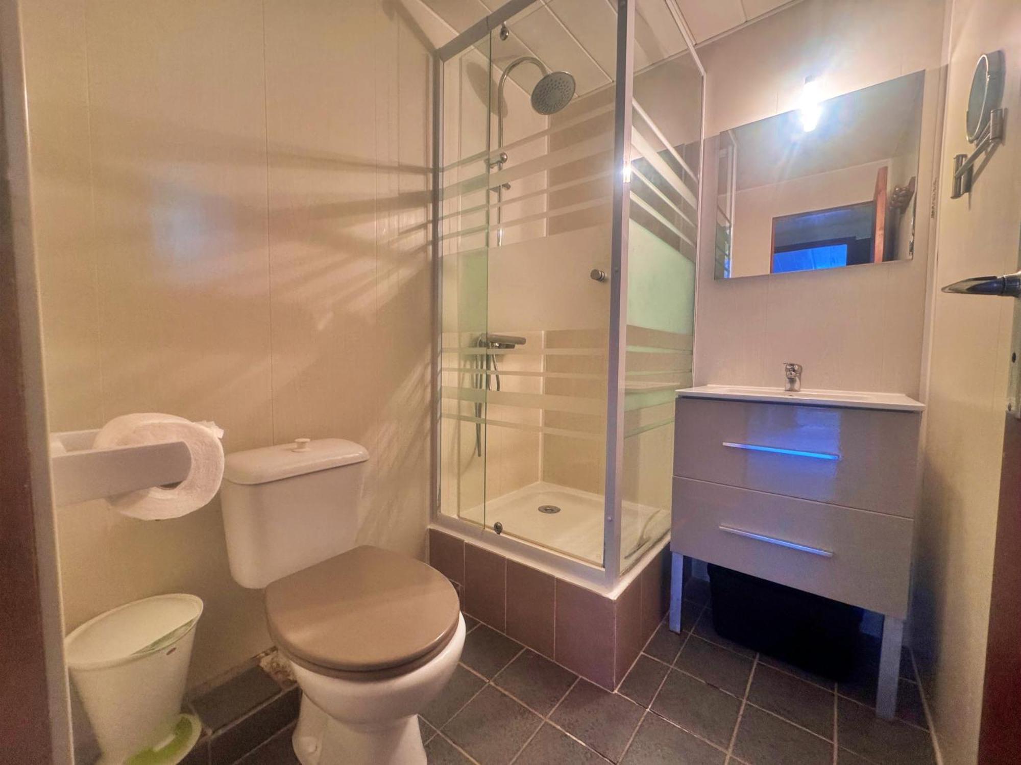 Les Pieds Dans L'Eau T2 E Apartamento Calvi  Exterior foto